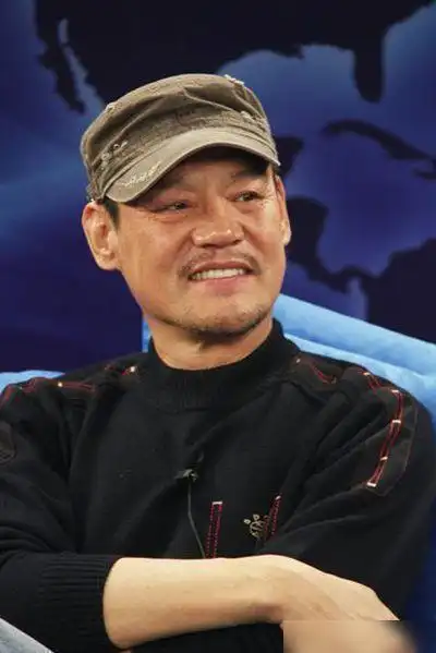 老戏骨巍子,江珊,为什么要主动告别北京人艺?背后有何隐情