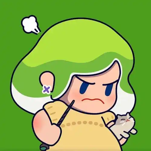 头像| 惊喜连连的ins头像集