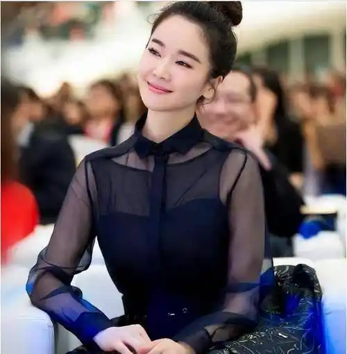 左小青_演艺事业_演技