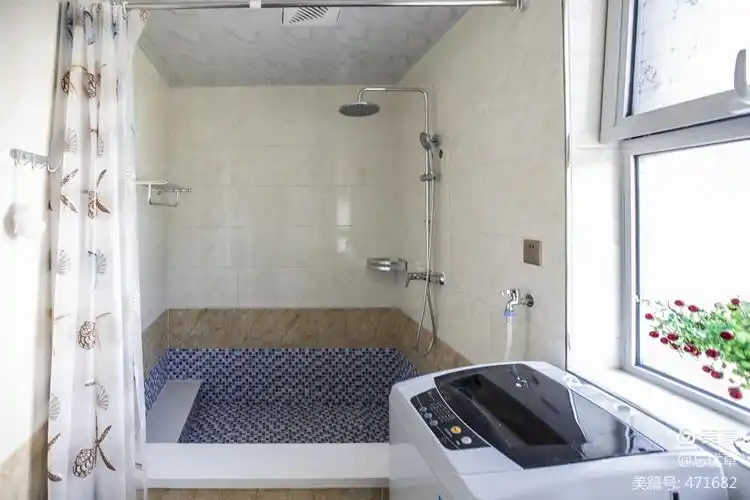 卫生间泡池1.8米长