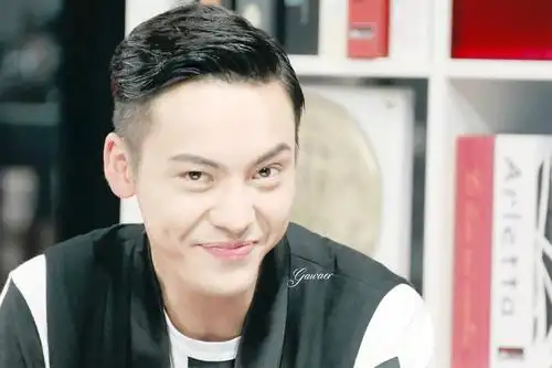 陈伟霆(william chan),1985年11月21日出生于香港,香港流行男歌手