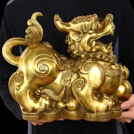 爱逛街为您找到貔貅摆设相关的宝贝,您可以在下面的板块中挑选喜欢的