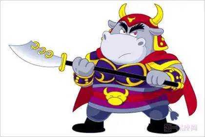 十二星座所代表的西游记人物