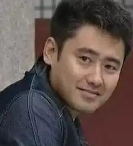 吴秀波年轻时有多帅吗?这几张图片告诉你