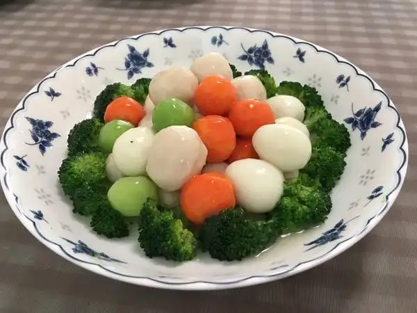 naruto-tu做的五福临门