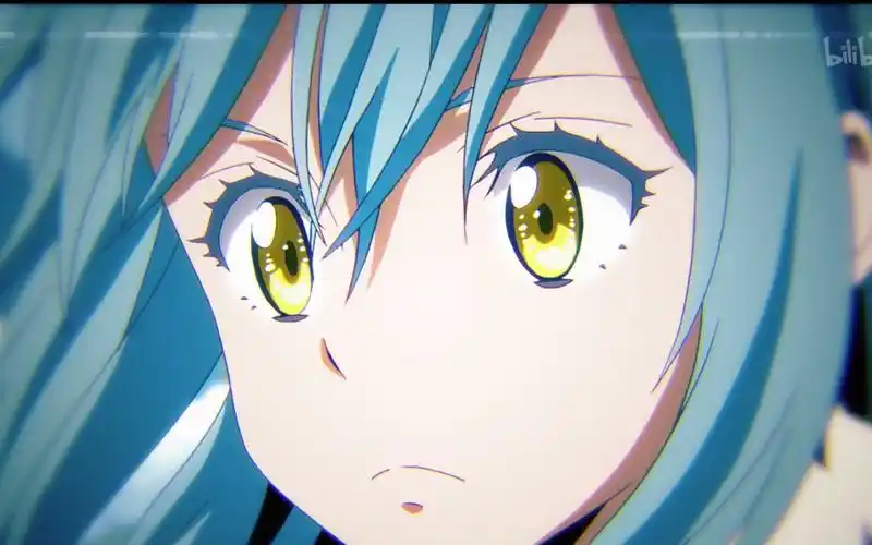 ipad2018 绘画 一只萌王 (史莱姆) 祝大家情人节快乐 ～_哔哩哔哩