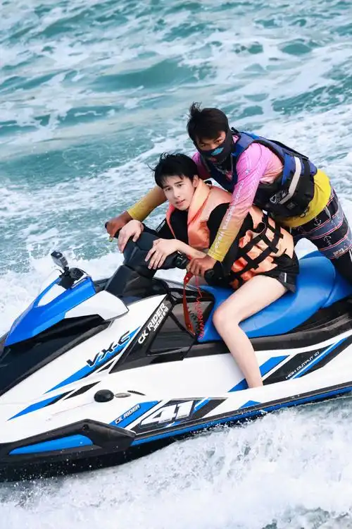 胡先煦花儿与少年##花儿与少年好友记