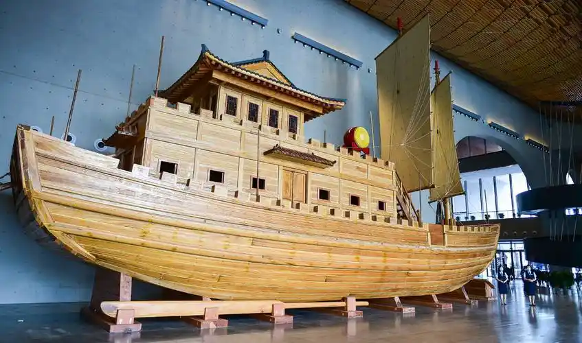 隋唐大运河文化博物馆开馆_洛阳_市民_文物