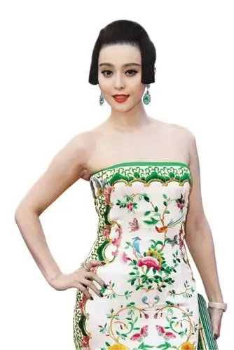 范冰冰回国谈争议 称国籍问题触底线