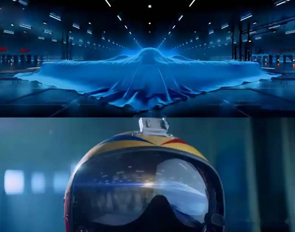 说为什么轰20隐身战略轰炸机出现在航展上的几率几乎为零