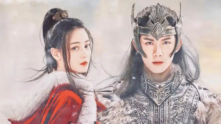 壁纸封面图迪丽热巴吴磊长歌行壁纸标签:上传时间:2021-08-20体积:0.