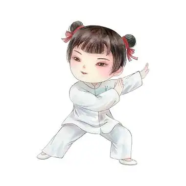 白色人物素材-白色人物元素图片下载-觅知网