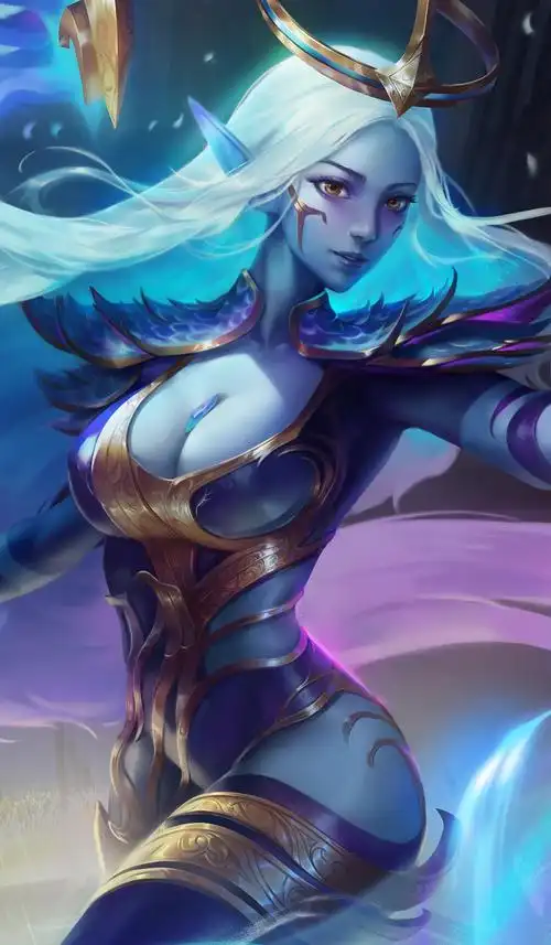 黎明使者索拉卡同人