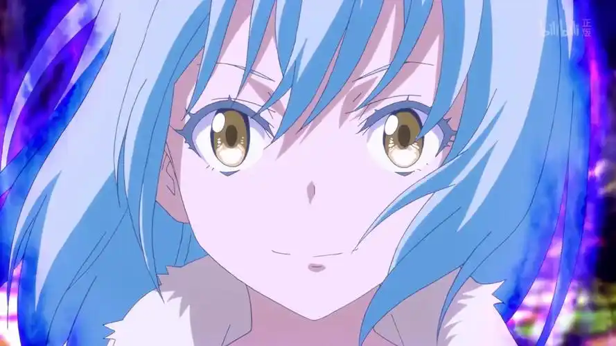 头像(关于我转生变成史莱姆) - 堆糖,美图壁纸兴趣社区