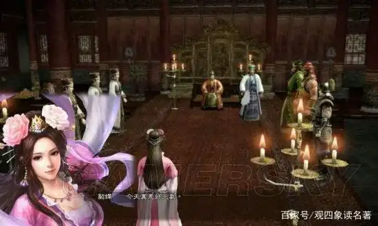 吕布死后貂蝉去哪了?原来书中写了一个结局