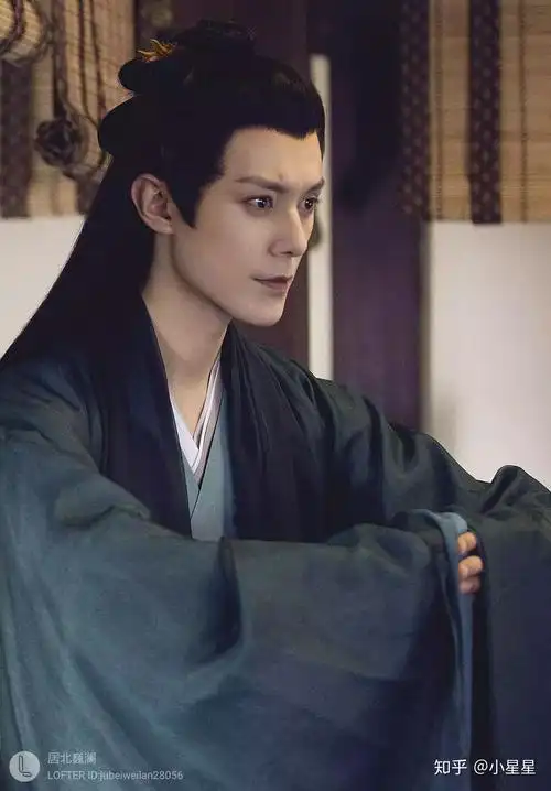 如何评价张超在电视剧棋魂中的表现