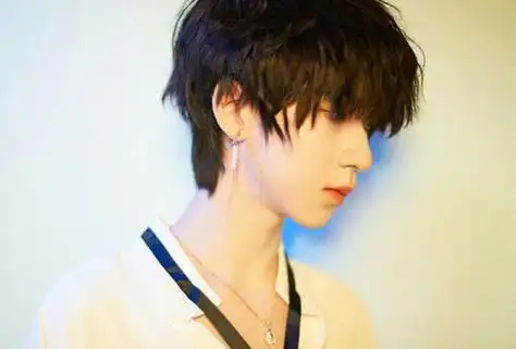 169cm出生地:四川成都出生日期:2004年6月15日职业:歌手,演员贺峻霖多