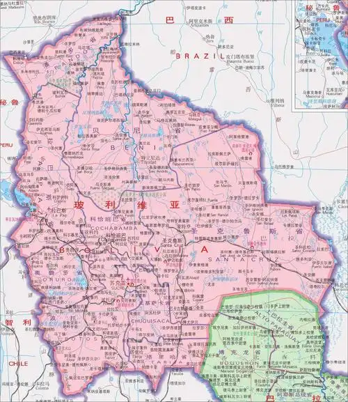 玻利维亚总统莫拉莱斯 今起对我国进行国事访问