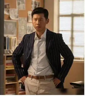 今天我们要说的演员就是田雨,在去年的热播剧《庆余年》中也有他精彩