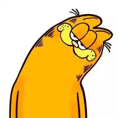 歪头卡通微信头像 卡通头像图片大全 -【爱个性】