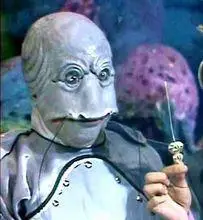 奔波儿灞(小说《西游记》里小妖怪)