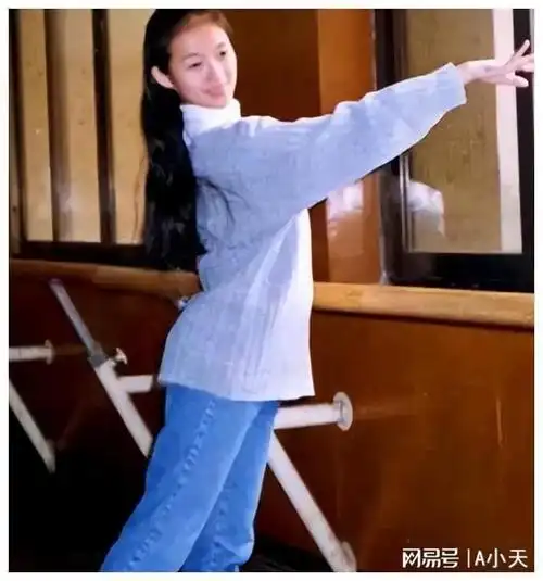 请半个娱乐圈为她做"绿叶",这一次,章子怡的"江湖地位"稳了