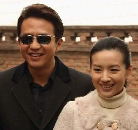 【图】邓超和董洁的电视剧有哪些 携手《相爱十年》演绎虐心恋情