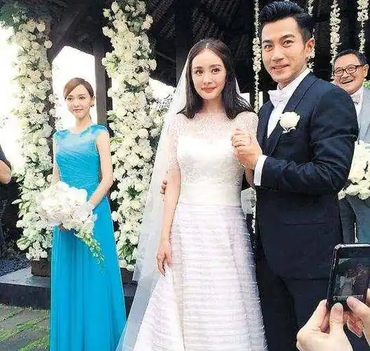 娱乐圈塑料友情:从前你是我的好姐妹,但现在不是了_赵丽颖_杨幂_唐嫣