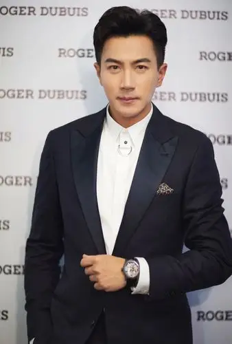 你的日元代表的男明星是哪个