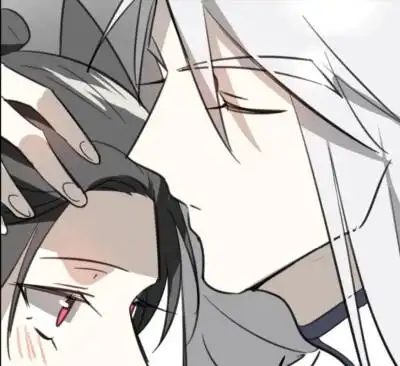 披着狼皮的羊情头