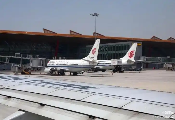 两江机场停车场收费多少钱一天,两江机场附近停车哪里