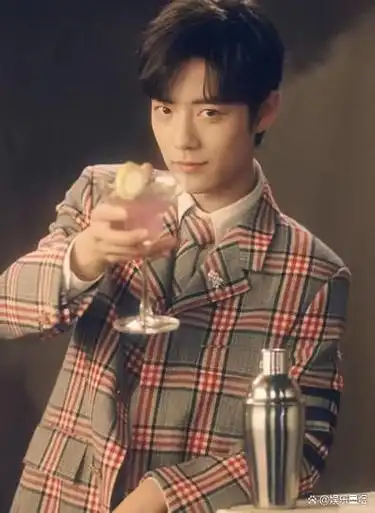 笑不活了!"当初看不上,现在追成狗",白敬亭反差大,直呼后悔