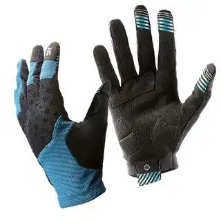 decathlon 迪卡侬 st 500 中性骑行手套 8529824