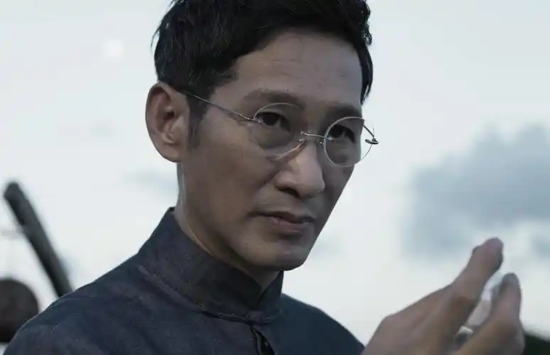 人民日报专访王劲松剧透破冰行动大结局有些不完美