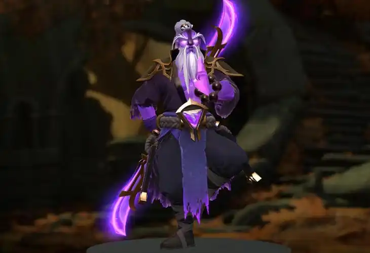 dota2用紫猫冲分需要注意什么