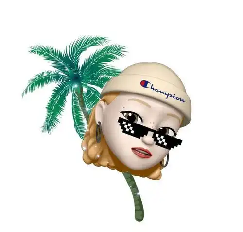 苹果手机如何制作动漫头像图片大全