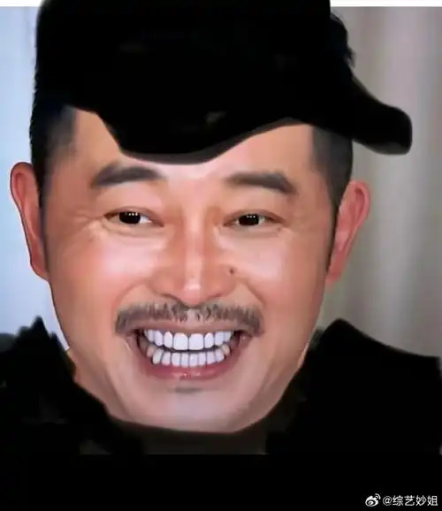 沙溢也逃不过赵本山定律  军艺校草沙溢怎么回事?