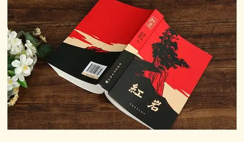 (畅销书籍)现货红岩 书正版初中版六年级下册七年级课外书青少年读物