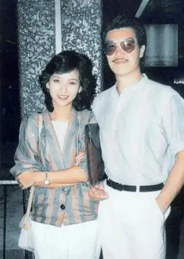 回顾赵雅芝美了半世纪的女人多少男人为她倾倒