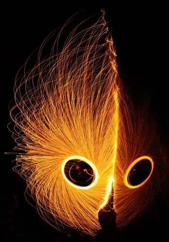 90张令人惊叹的长曝光照片(10)