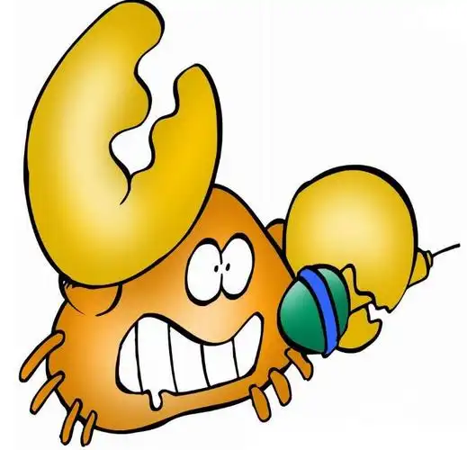 巨蟹座图片大全【专辑70】