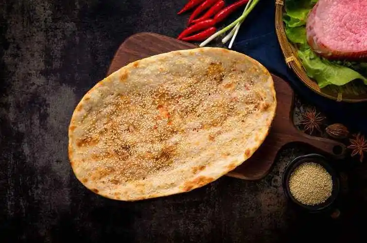 湖北的荆州公安锅盔可以加盟吗