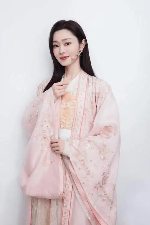 宋轶造型写真:温婉贤淑,端庄优雅