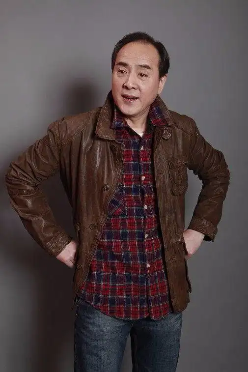 中国评剧院生角演员,中国戏剧家协会会员,北京戏剧家协会会员,中国