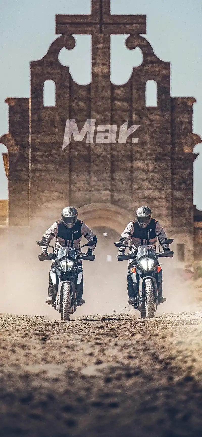 ktm1290adv 高清壁纸.这个世界有多大,只有ktm说 - 抖音