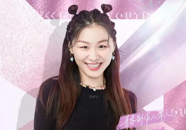 搞笑达人金婧春晚综艺都不落如今又挤年轻人圈子参加青2