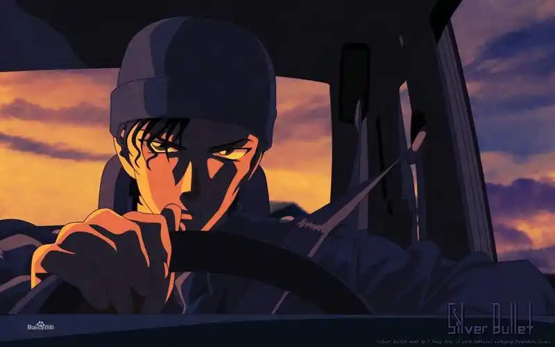 赤井秀一(日本动漫《名侦探柯南》中人物)