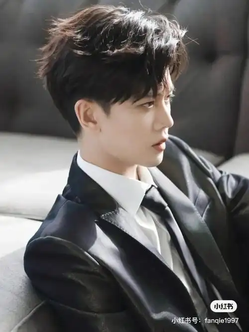 我家的公子哥任嘉伦