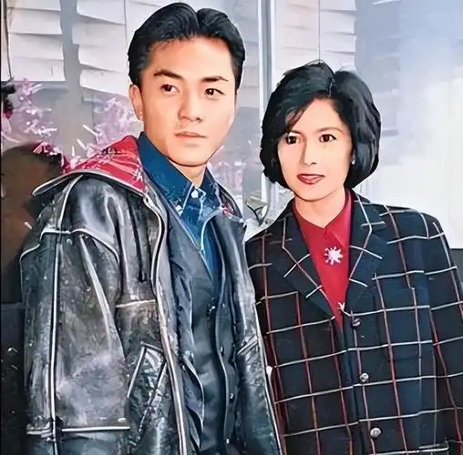 与郑伊健相守7年被天后横刀夺爱如今住上亿豪宅却过得凄凉