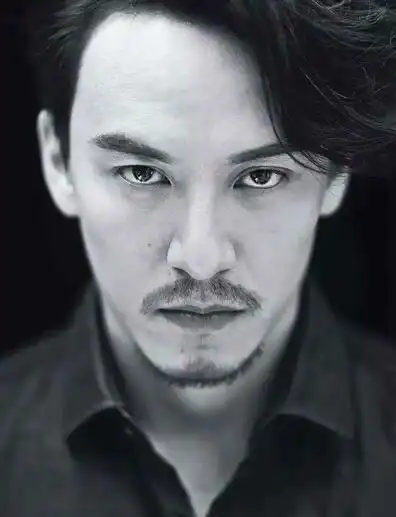 杨烁吴秀波高张涵予陈柏霖盘点受欢迎的胡渣男星